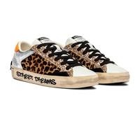 Crime London Distressed Trainers EU 39