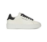 Crime London - Extralight Baskets - Femme - Chaussures - Blanc - Taille: 41 EU
