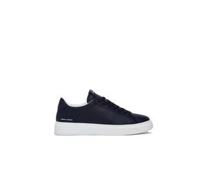 Crime London - Extralight Baskets - Homme - Chaussures - Bleu - Taille: 43 EU