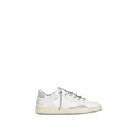 Crime London, Femme, Chaussures, Blanc, Taille: 39 EU Chelsea To The Moon