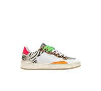 Crime London, Femme, Chaussures, Multicolore, Taille: 37 EU Chelsea