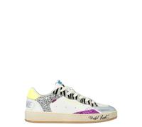 Crime London, Femme, Chaussures, Multicolore, Taille: 37 EU Chelsea Urban Safari
