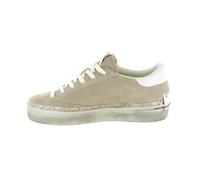 Crime London - Fugitive 29401 - Femme - Chaussures - Beige - Taille: 40 EU