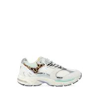 Crime London - Fugitive 9094 Baskets - Femme - Chaussures - Multicolore - Taille: 40 EU