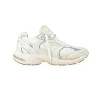 Crime London - Fugitive 9094 Baskets - Homme - Chaussures - Blanc - Taille: 45 EU