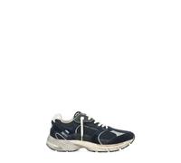Crime London - Fugitive 9094 - Homme - Chaussures - Bleu - Taille: 43 EU