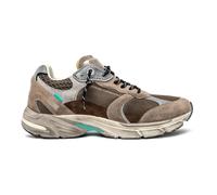 Crime London - Fugitive 9094 - Homme - Chaussures - Multicolore - Taille: 41 EU