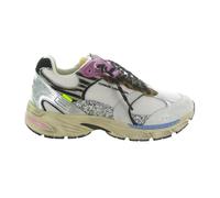 Crime London Fugitive 9094 Trainers Beige EU 37 Femme