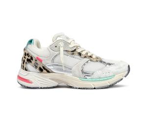 Crime London Fugitive Trainers EU 36