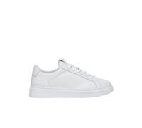 Crime London, Homme, Chaussures, Blanc, Taille: 41 EU Extralight Baskets
