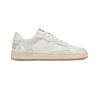 Crime London, Homme, Chaussures, Blanc, Taille: 42 EU Chelsea Moon Knight