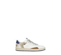 Crime London, Homme, Chaussures, Blanc, Taille: 46 EU Chelsea Baskets