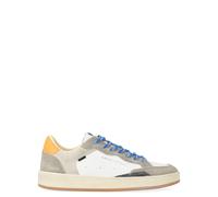 Crime London, Homme, Chaussures, Multicolore, Taille: 42 EU Chelsea Baskets