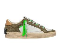 Crime London, Homme, Chaussures, Multicolore, Taille: 44 EU Sneakers