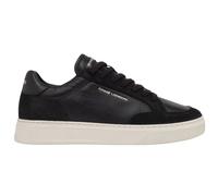 Crime London, Homme, Chaussures, Noir, Taille: 44 EU Eclipse Baskets