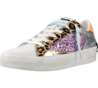 Crime London K8 Deluxe Couleur Imprimé Animalier