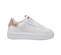Crime London - Nouvelles Baskets Extralight - Femme - Chaussures - Blanc - Taille: 37 EU