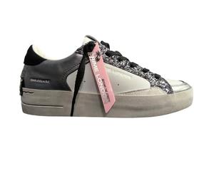 CRIME LONDON SCARPE DONNA 21107 DELUXE AI24