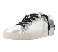 Crime London Scarpe Donna Skate Deluxe PE23