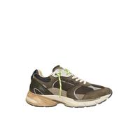 CRIME LONDON SCARPE UOMO 14307 FUGITIVE PE25