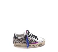 Crime London - SK8 Deluxe - Femme - Chaussures - Multicolore - Taille: 37 EU