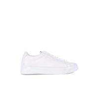 Crime London - sneakers bianche 41