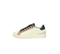 Crime London Sneakers Blade Dark Knight, 10 blanc, 42 EU