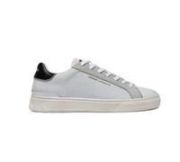 Crime London Sneakers Blade ON Point, 10 blanc, 43 EU