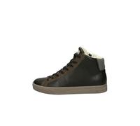 Crime london Sneakers Uomo Nero 12651