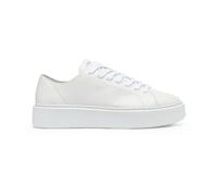 Crime London - Tennis - Femme - Chaussures - Blanc - Taille: 40 EU
