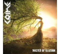Master of Illusion