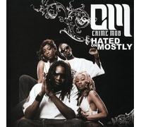 CRIME MOB - Hated on Mostly