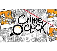 Crime OClock (Nintendo Switch)