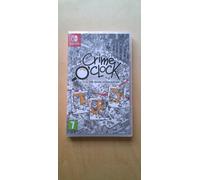 Crime O'Clock Nintendo Switch G