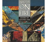 Crime of Loving You (x1+2) [Import]