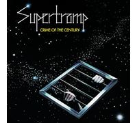 Supertramp – Crime Of The Century – CD