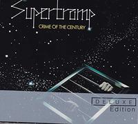 Crime of the Century – Édition Deluxe – 2 disques – Universal Music Group