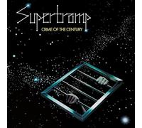 Supertramp – Crime of the Century