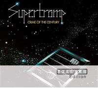 Crime of the century - Deluxe Edition CD