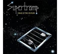 Supertramp – Crime of the Century