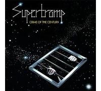 Supertramp – Crime of the Century