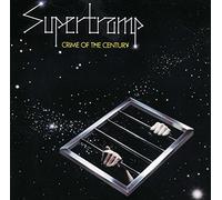 Crime Of The Century (Remastered) by Supertramp [Compact Disc] NEUF
