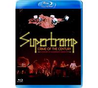 Crime Of The Century Tour Édition Limitée Blu-ray