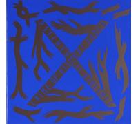 Crime of Visual Shock [Import]