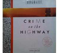 Crime on The Highway ('Didi Auf vollen Touren') [Import]