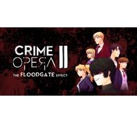 Crime Opera 2 The Floodgate Effect (Xbox Series Account)