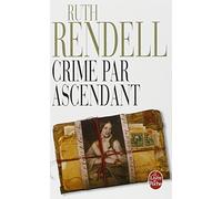 Crime par ascendant