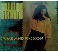 Crime & Passion