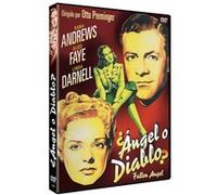 Crime passionnel (1945) / Fallen Angel (DVD) G