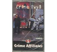 Crime Pays